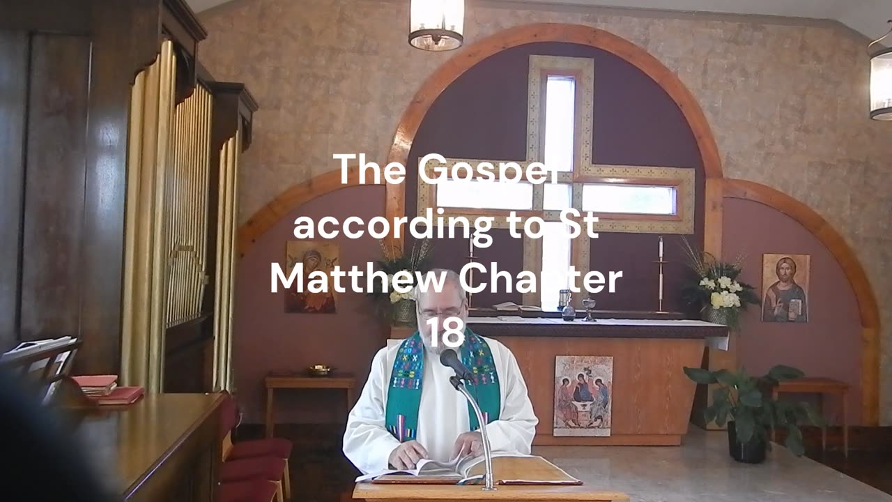 Worship for 16 Pent Full Screen
