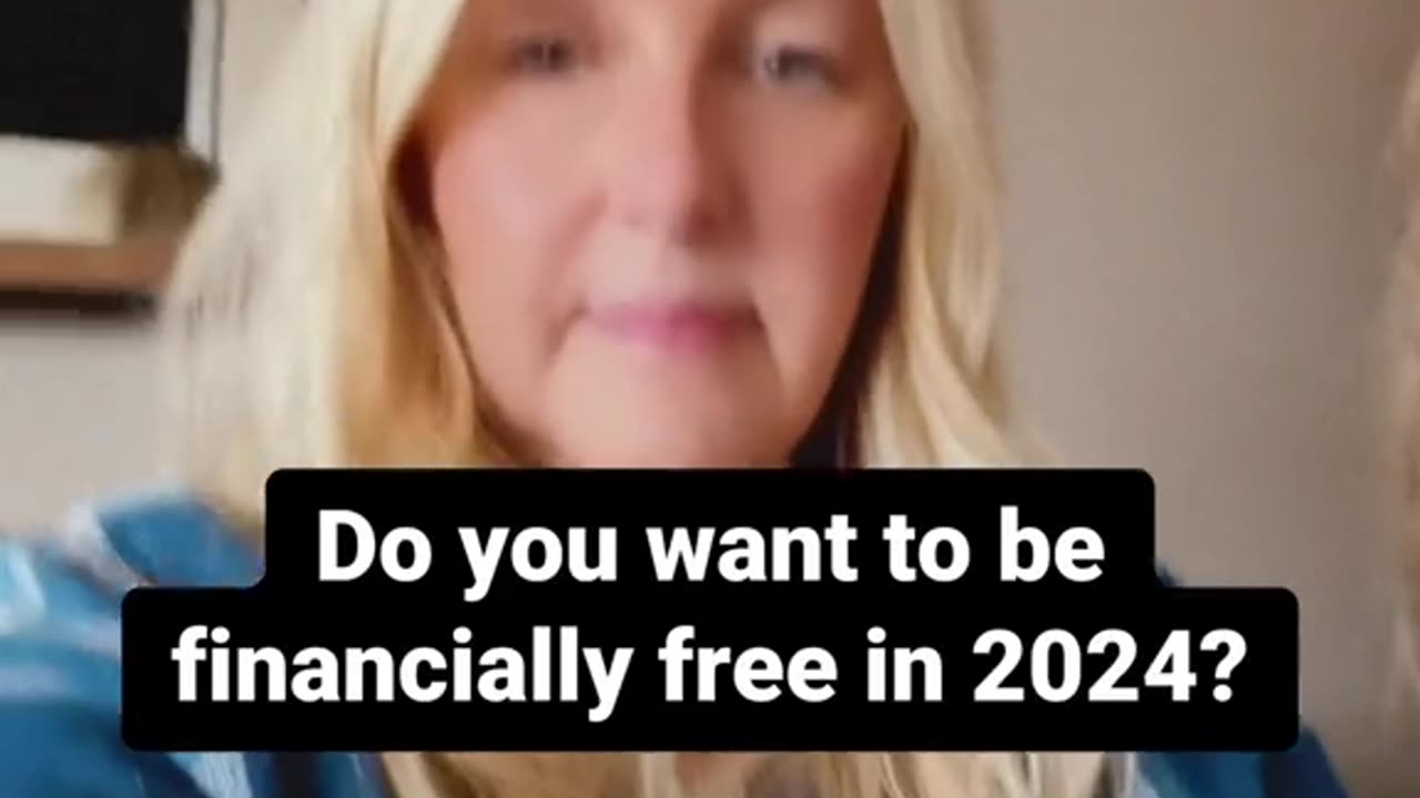 How to become free