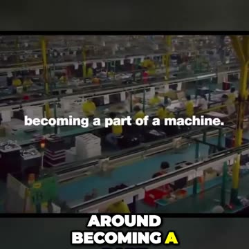 Unlocking Society's True Potential: Redefining Collaboration and Individuality