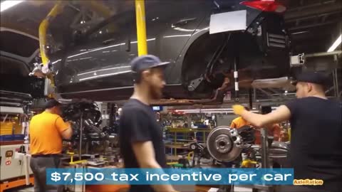 Elon Musk and Tesla | begining of new age