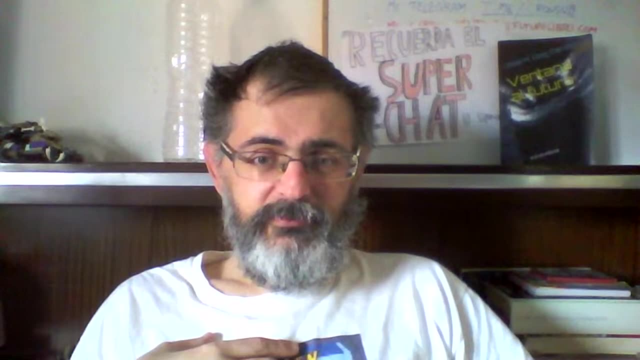Lo que no quieres oír 8 junio 2020