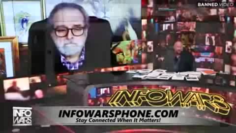 EVERYTHING WE HAVE WARNED ABOUT IS HAPPENING NOW