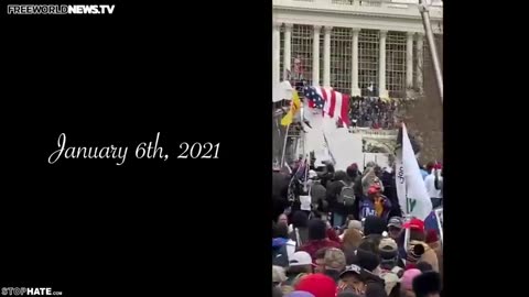 Righting History_ The Journalistic Battle of January 6th!