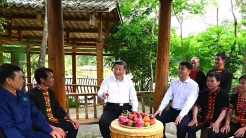 Looking back on President Xi Jinping's 2022