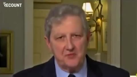 In You’re Face Truth Introducing Senator John Kennedy