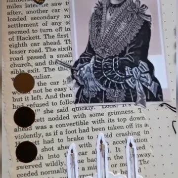 My journal 🦋 subscribe if you 👍#journal #scarbook #bullt journal #journalist