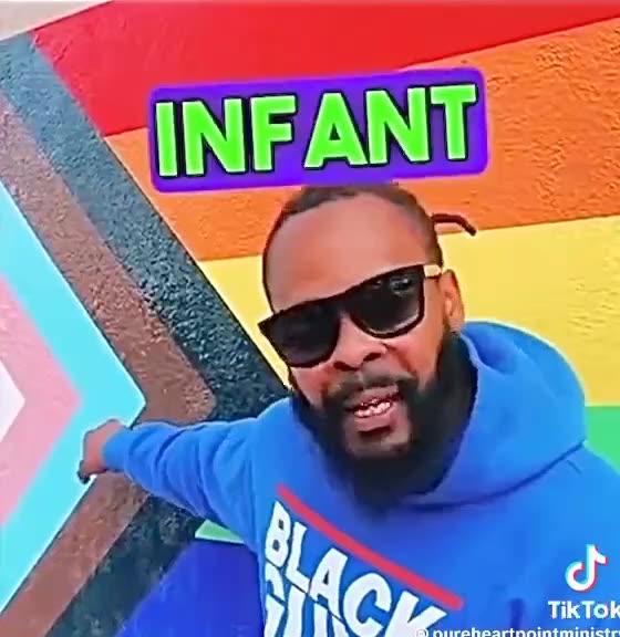 CONFUSED ABOUT LGBTQ+? EVERYONE IS.. THE NEW FLAG