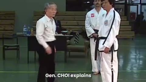 Taekwondo