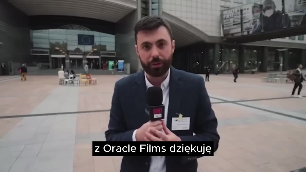 WHO atakuje wolności obywateli! EUCI w pełnej gotowości do walki!