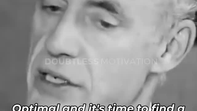 ASK for 40% RAISE in this WAY!! - Jordan Peterson