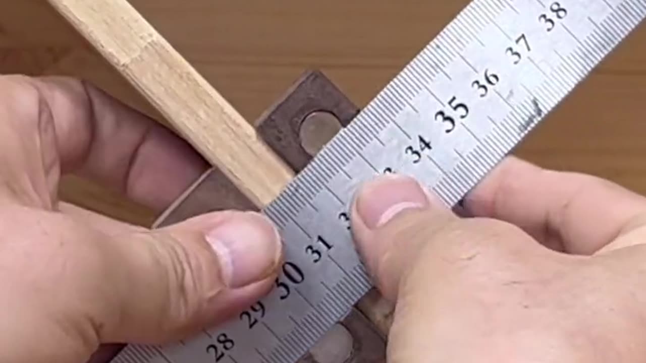 Woodworking Tips and Tricks - DIY