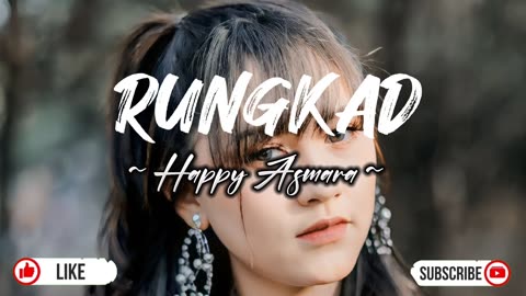 rungkad (fall)