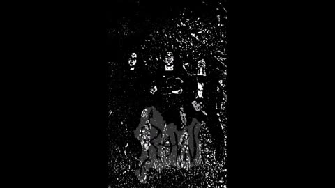 raven - (1995) - demo - arisk magt og are