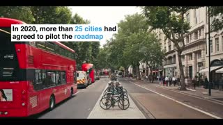 Global Smart Cities Alliance (Captioned)