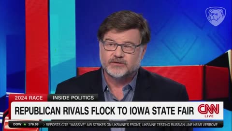 Jonah Goldberg is why we elected President Trump.