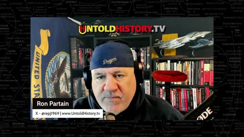 Ron Partain: TRUMP WINS THE 2024 ELECTION! - 11/0624