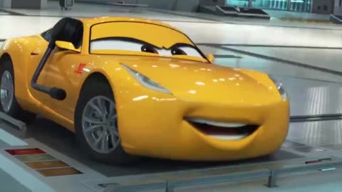 Cars | coffine Dance Barty