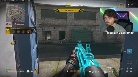 NEW SEASON 5 NUKE SKIN CAMO IN WARZONE 3 URZIKSTAN!