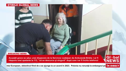 Știri (Global News România; 28.04.2023)1