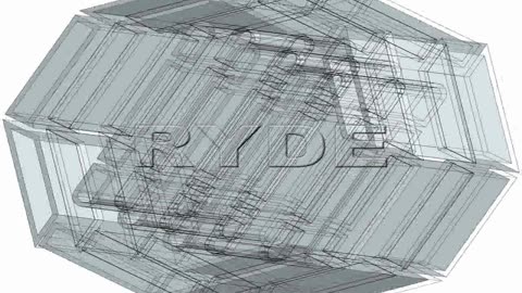 RYDE IMAGING VIDEO MICROENCODING