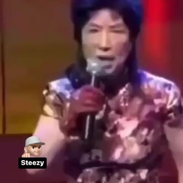 The Most Gangsta Korean to Ever Pick up the Mic