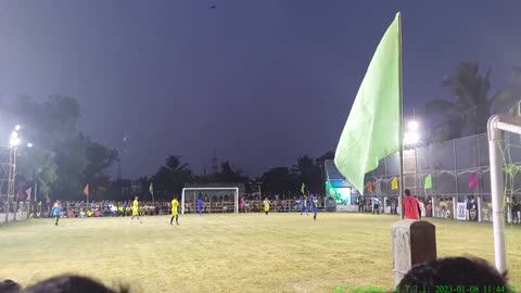 Football Match