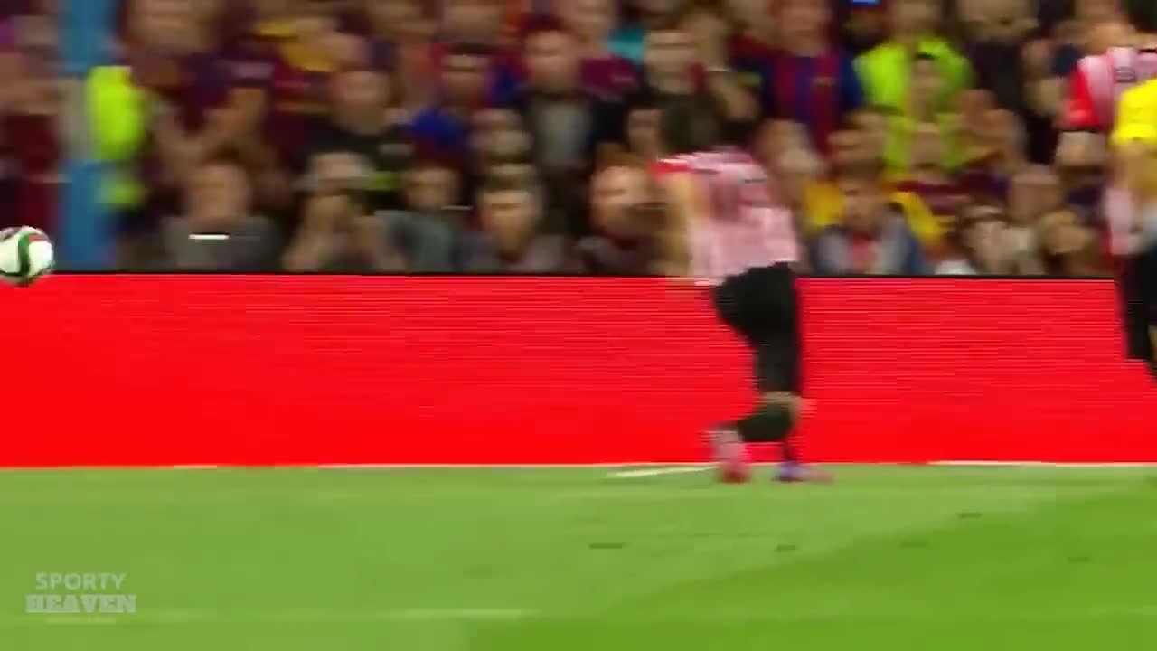 Crazy Skills by Messi Is He Human?