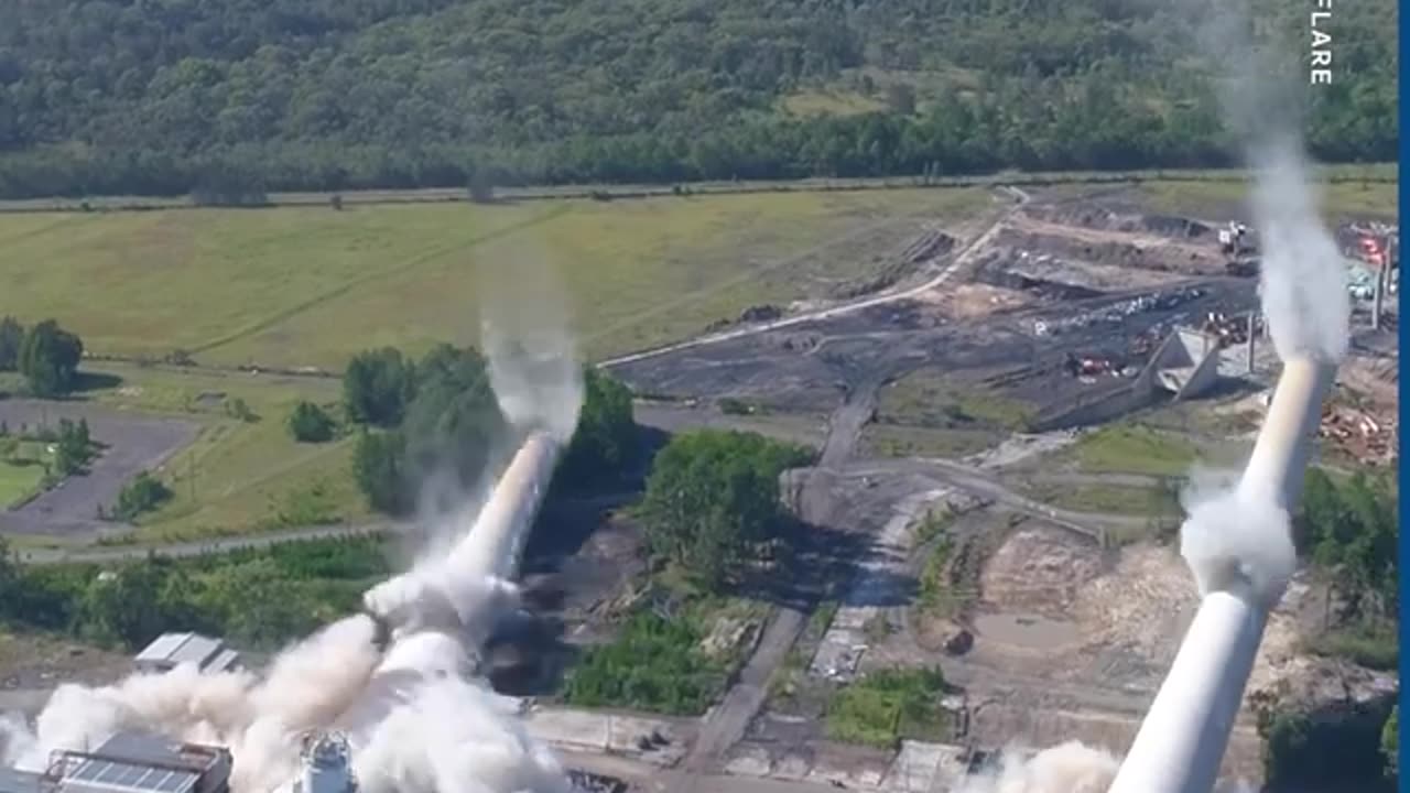 Smashed it!: Awesome Demolitions