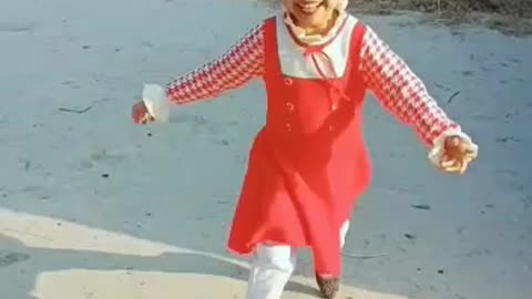 My cute girl come to me