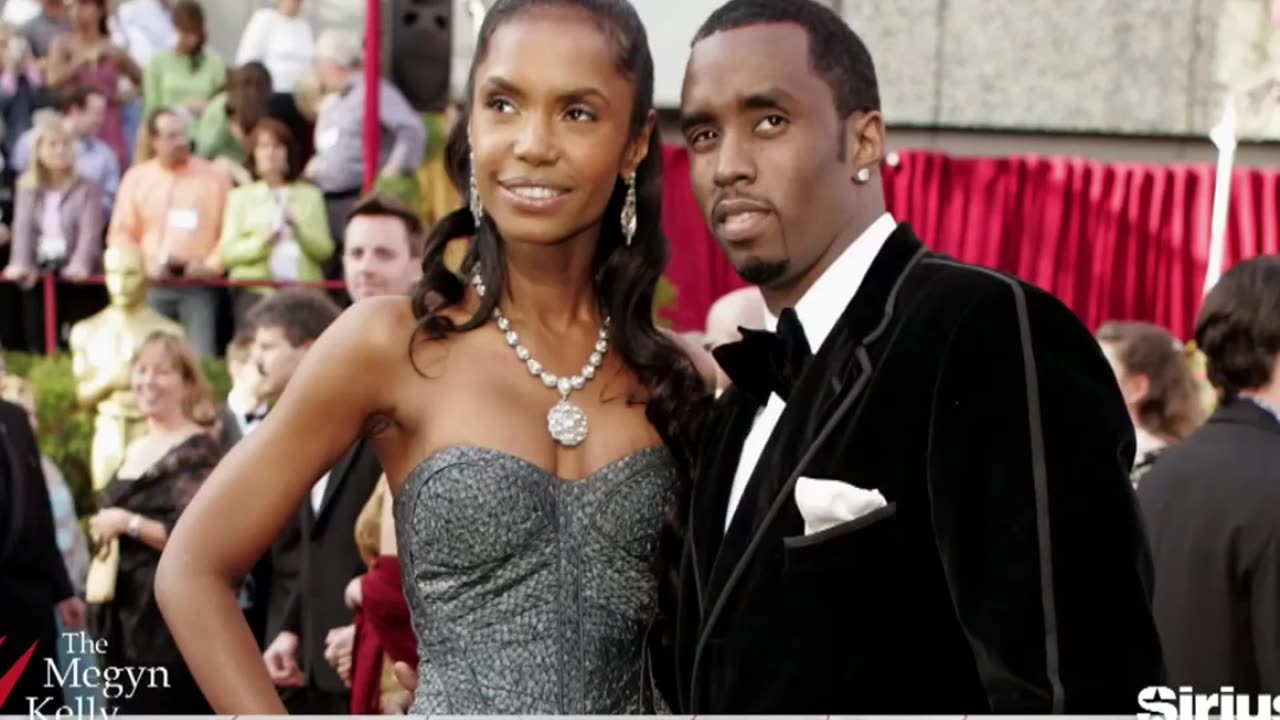 Shocking Secrets 🔥 about P. Diddy & Kim's Lost Words! 📖