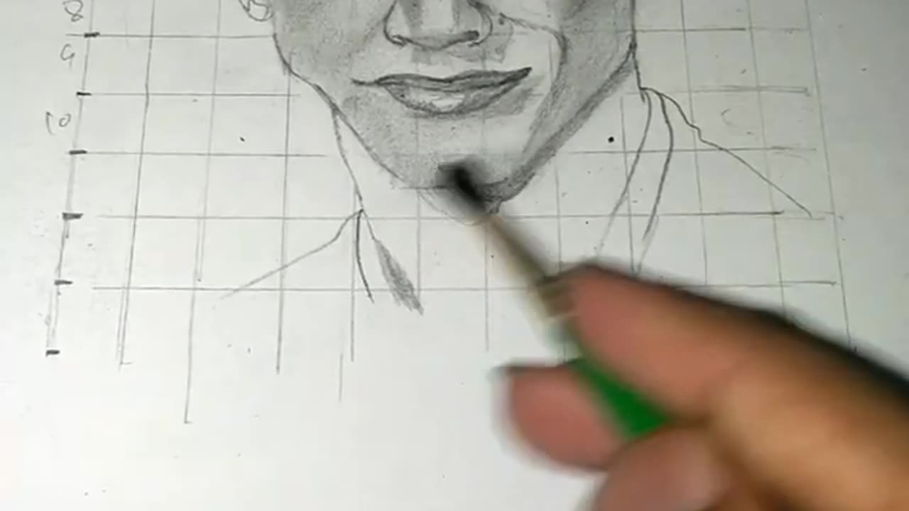 How to draw cristiano ronaldo drawing step by step.for beginners,