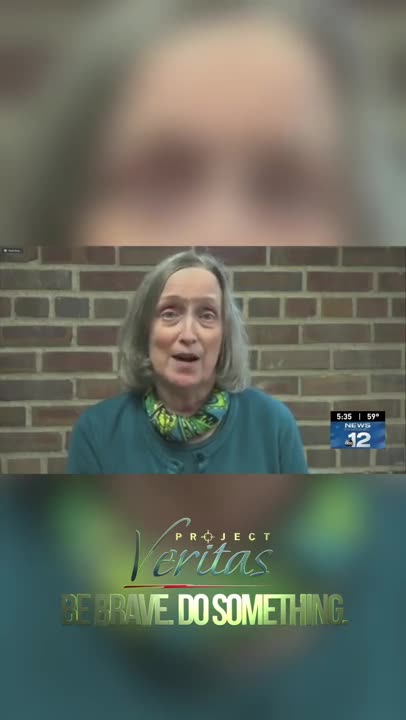 Project Veritas is taking over the Mainstream Media 2021