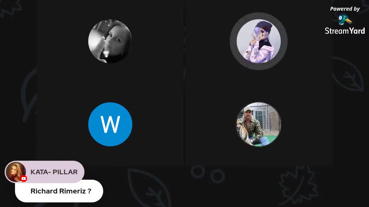 2021-5-22 Cyrax on Becka N's Stream