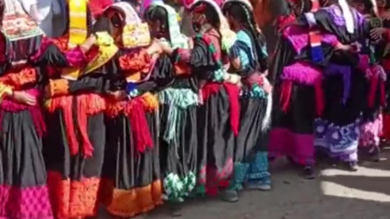 Kalash valley