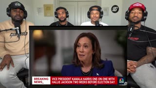 NBC JUST ENDED KAMALA'S CAMPAIGN WITH ONE QUESTION!