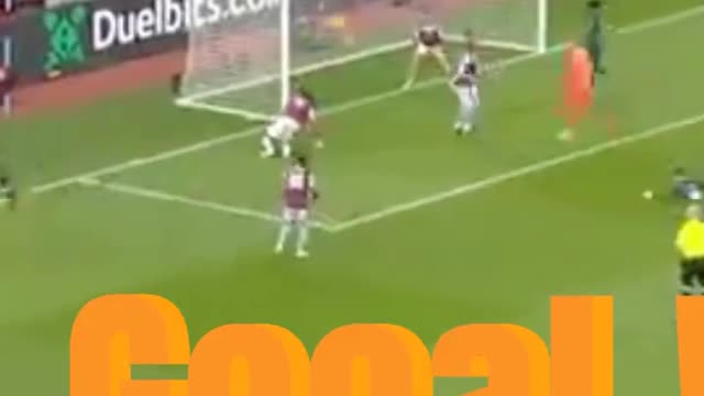 Highlights - Aston Villa vs Liverpool _ Premier League part 3