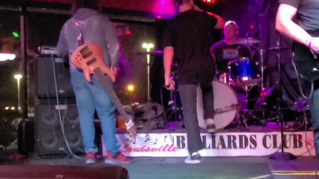 Hidden Foundation "Fear"