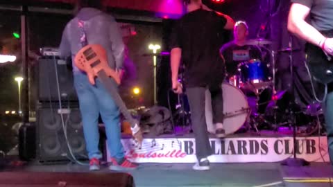 Hidden Foundation "Fear"