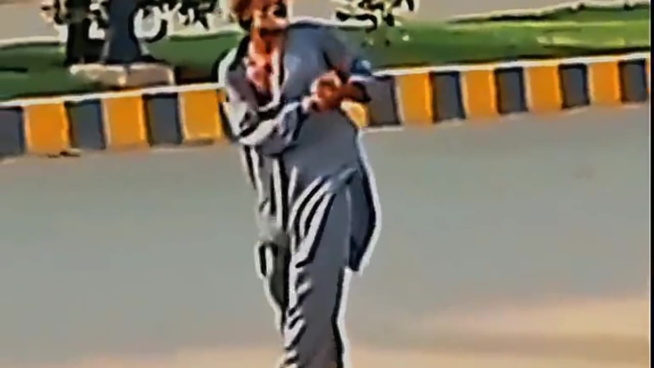 Watch the