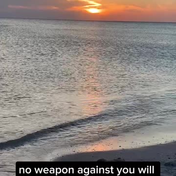 You are seated in heavenly places with Christ