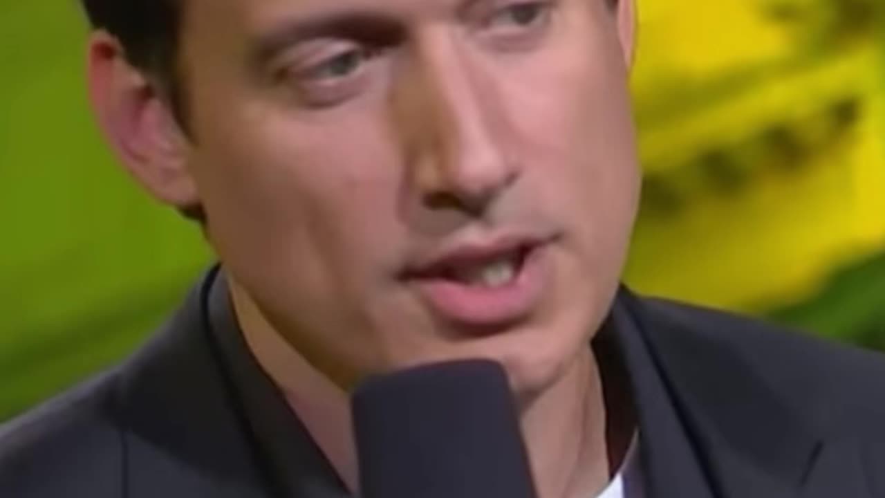 Elon Gold talks about wedding rings