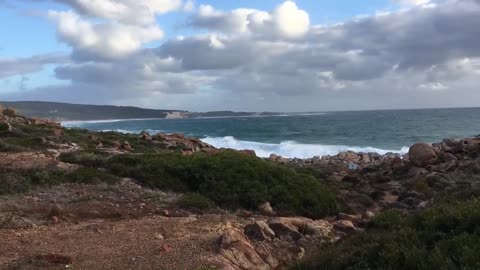 Western Australia in One Minute