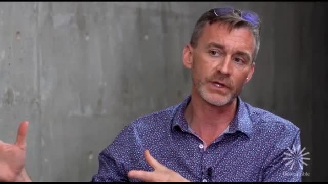 Covid - Top Doctor Explains Why Natural Immunity is Our Best Protection