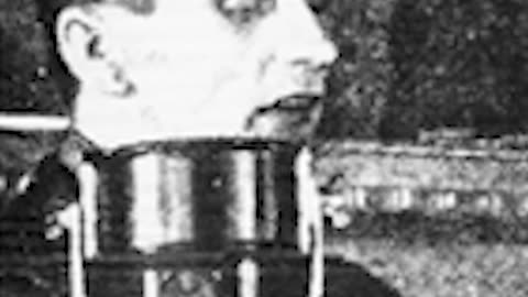 This is a Lysenkoist model