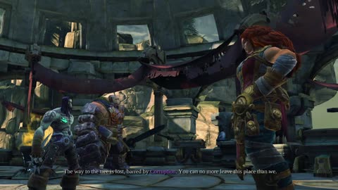 Darksiders 2 Deathinitive Edition PART =_08