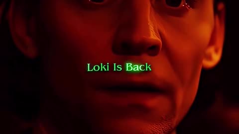 Loki Season 2 Teaser