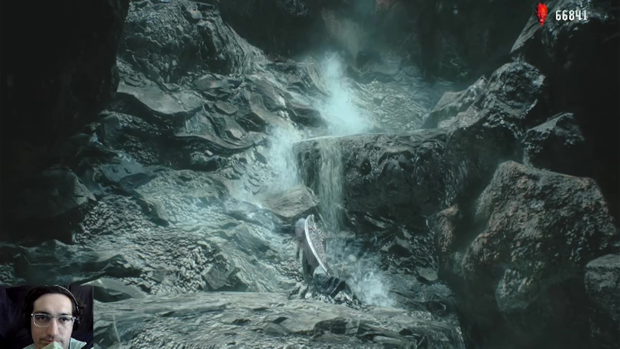 Devil May Cry 5 | Ep. 9 - I Don't Know How I Feel About Motorcycles