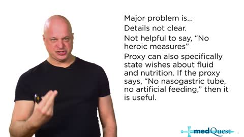 MedQuest USMLE Step 2 High-Yield Video Series 25. Ethics (1 Video)