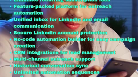 GetSales Lifetime deal: Boost Email & LinkedIn AI