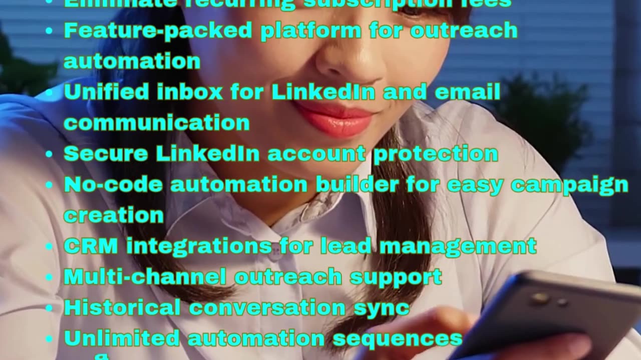 GetSales Lifetime deal: Boost Email & LinkedIn AI